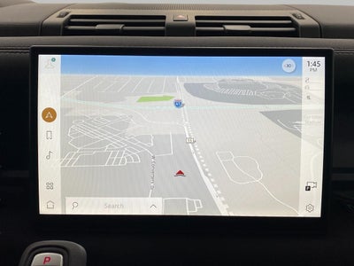 2025 Land Rover Defender 110 P300 S