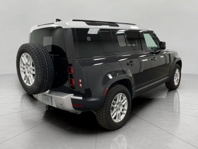 2025 Land Rover Defender 110 P300 S
