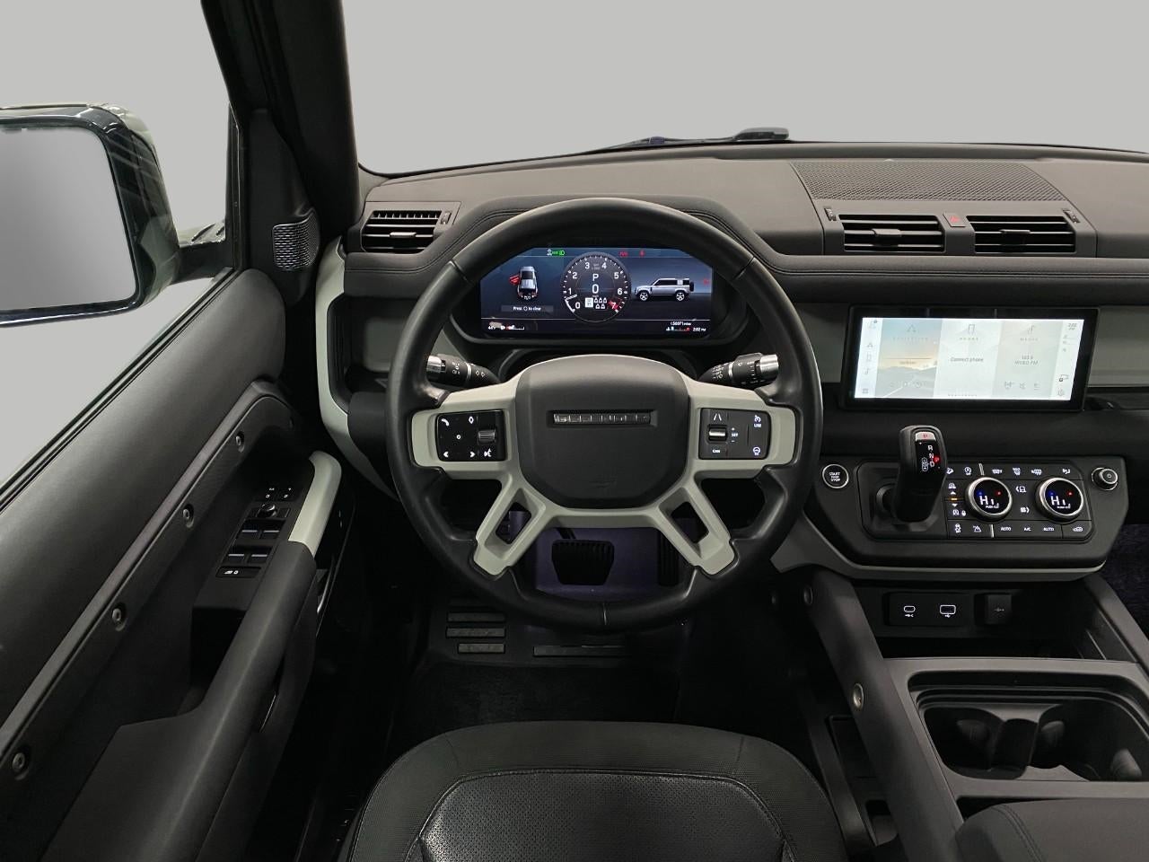 2021 Land Rover Defender 110 SE AWD