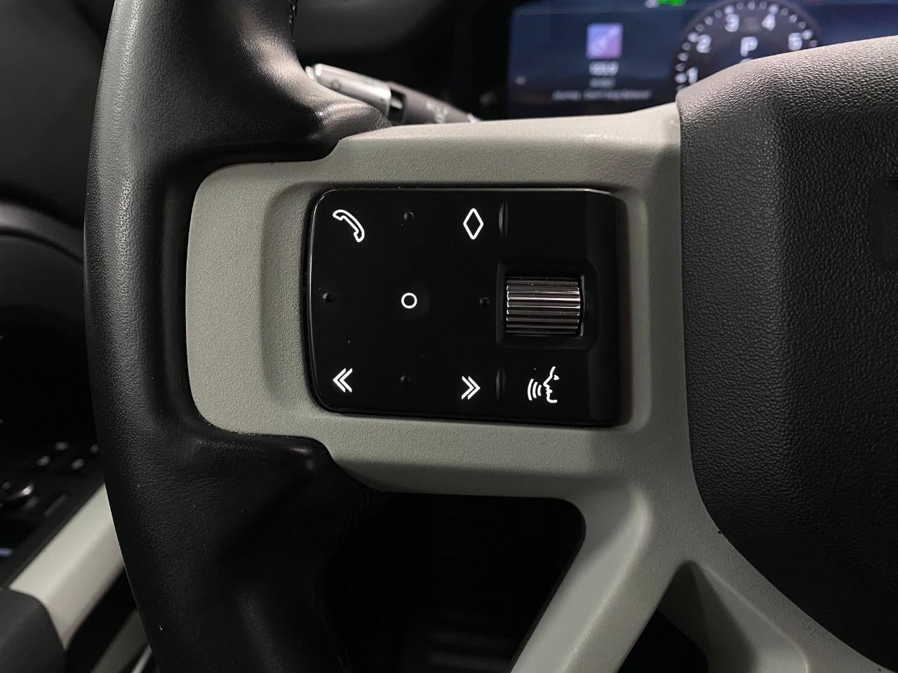 2021 Land Rover Defender 110 SE AWD