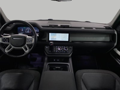 2021 Land Rover Defender 110 SE AWD