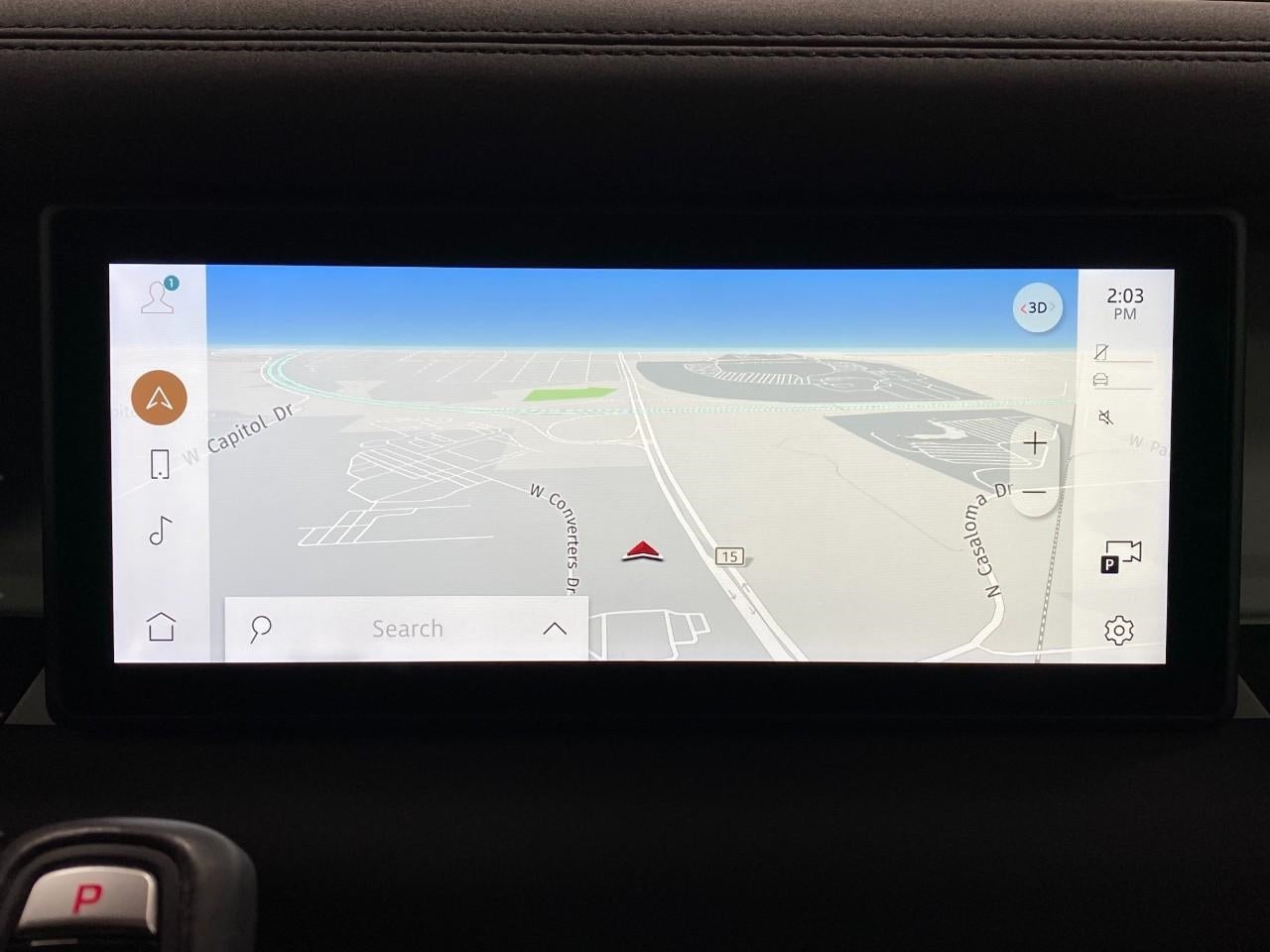 2021 Land Rover Defender 110 SE AWD