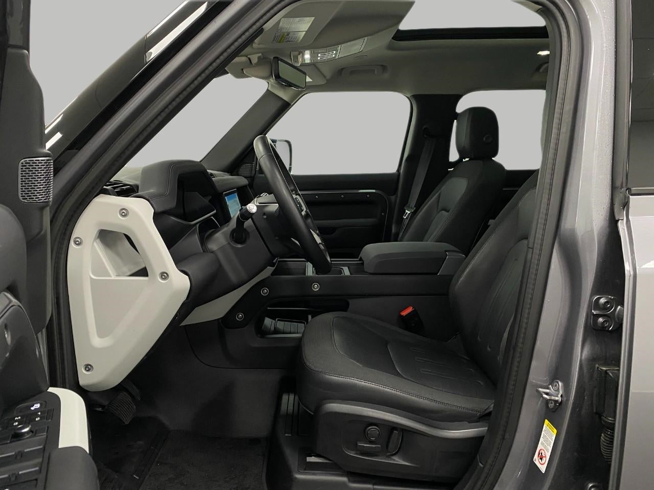 2021 Land Rover Defender 110 SE AWD