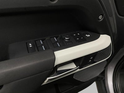 2021 Land Rover Defender 110 SE AWD