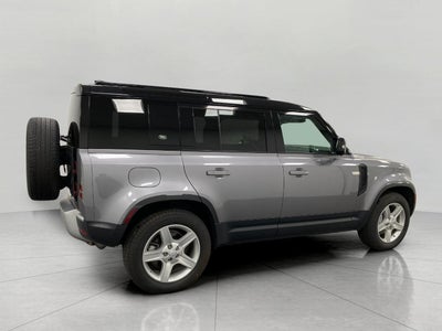 2021 Land Rover Defender 110 SE AWD