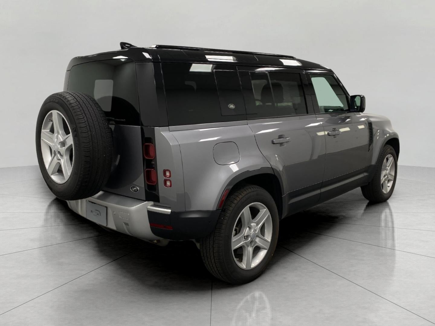 2021 Land Rover Defender 110 SE AWD