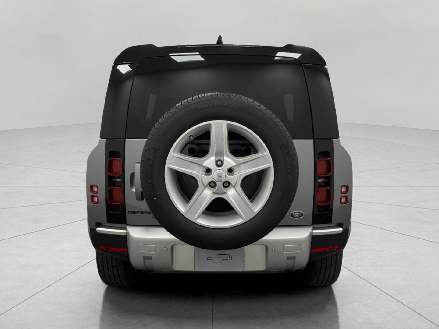 2021 Land Rover Defender 110 SE AWD