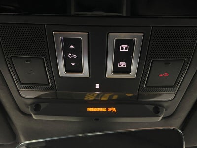 2025 Land Rover Defender 110 P400 Sedona Red Edition