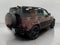 2025 Land Rover Defender 110 P400 Sedona Red Edition