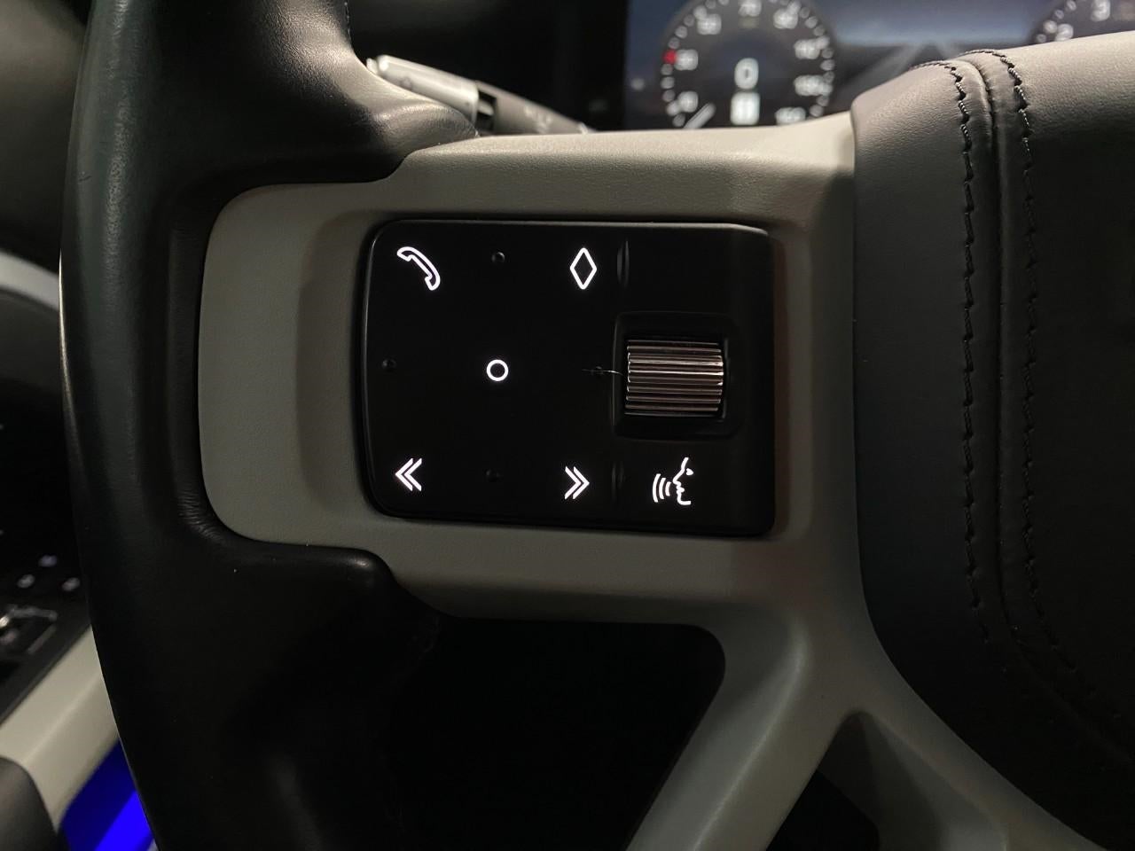 2022 Land Rover Defender 110 XS Edition AWD