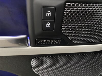 2022 Land Rover Defender 110 XS Edition AWD