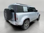 2022 Land Rover Defender 110 XS Edition AWD