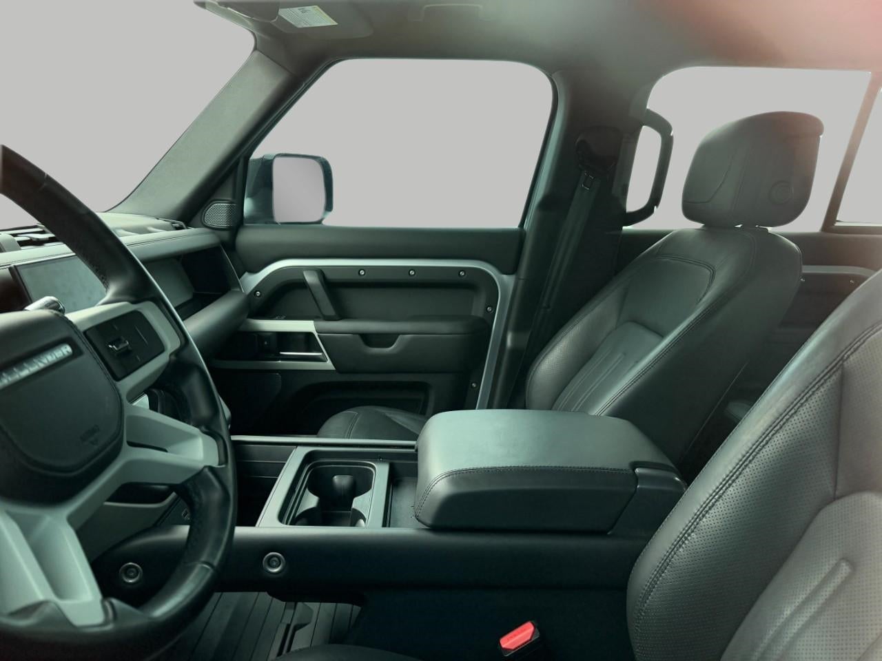 2022 Land Rover Defender 110 XS Edition AWD