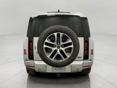 2022 Land Rover Defender 110 XS Edition AWD