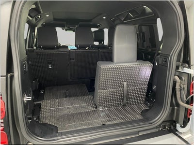 2022 Land Rover Defender 110 XS Edition AWD