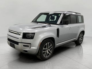 2022 Land Rover Defender 110 XS Edition AWD