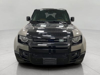 2023 Land Rover Defender 110 X AWD
