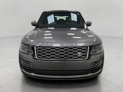 2022 Land Rover Range Rover Westminster SWB