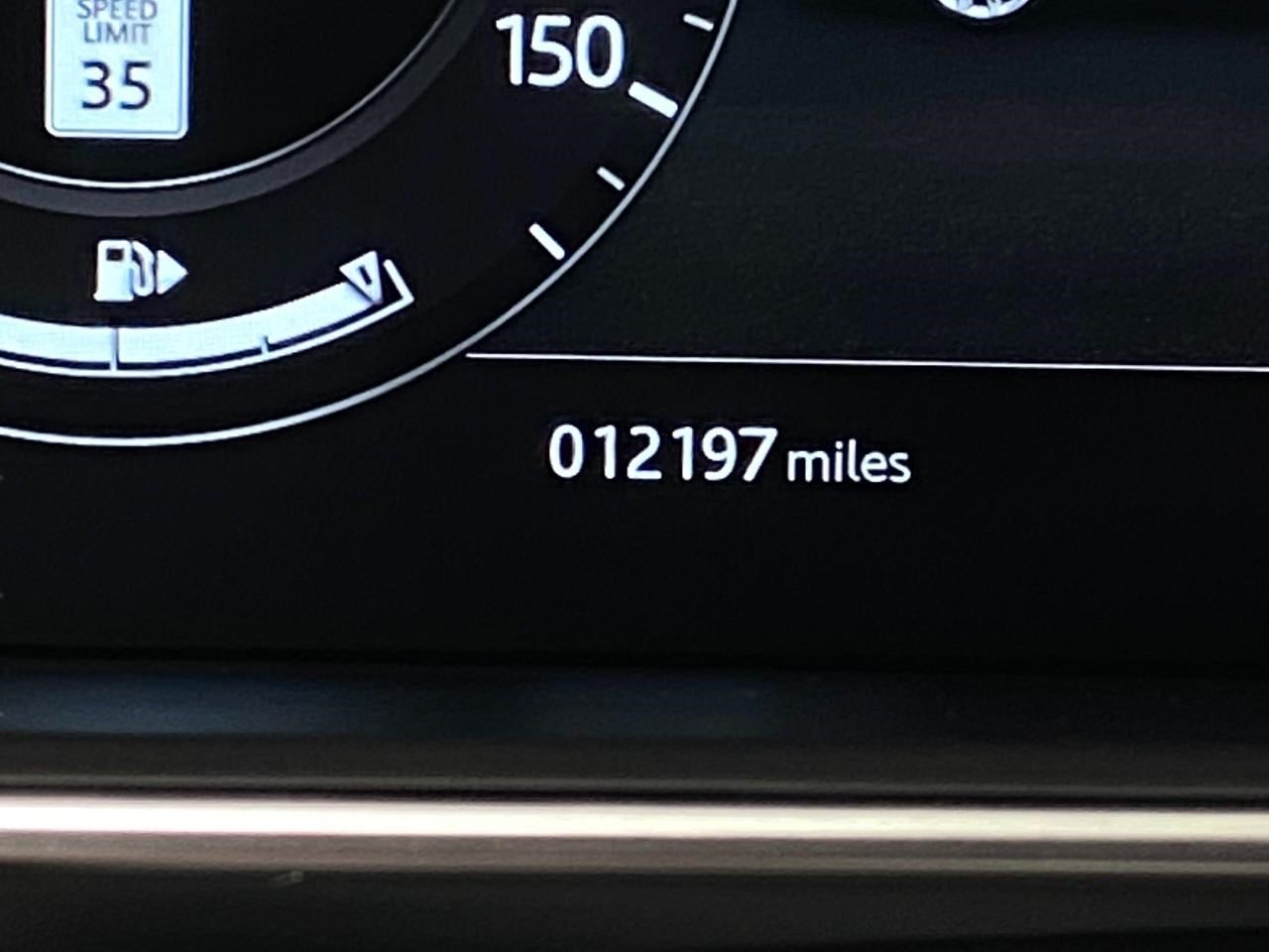 2022 Land Rover Range Rover Westminster SWB