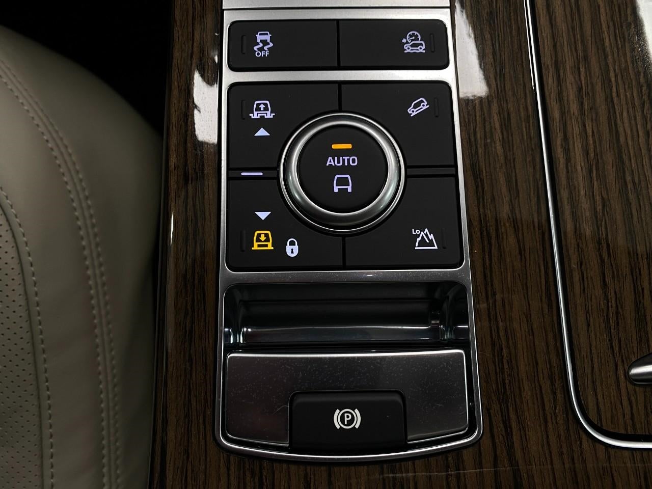 2022 Land Rover Range Rover Westminster SWB