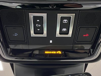 2022 Land Rover Range Rover Westminster SWB