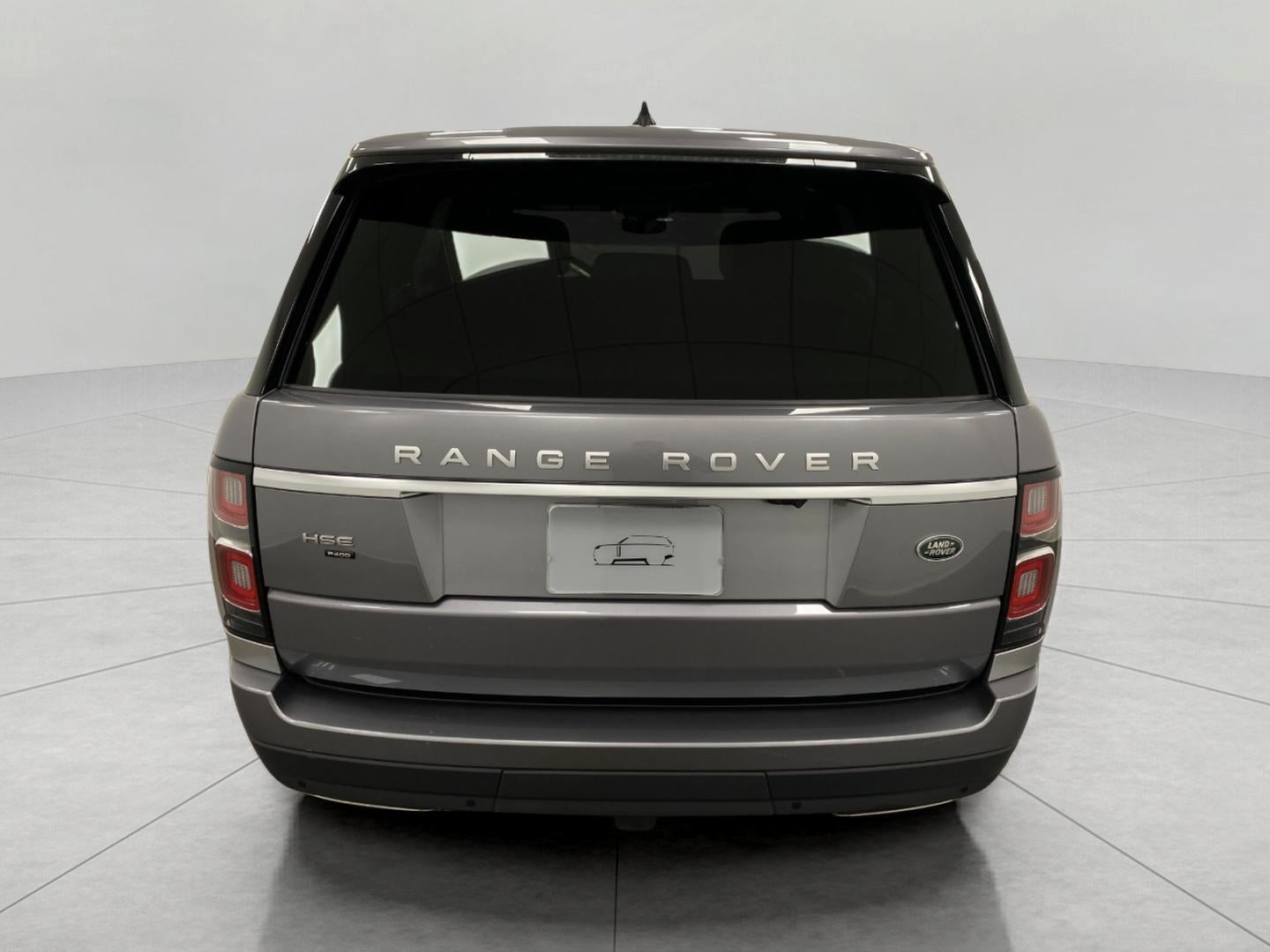 2022 Land Rover Range Rover Westminster SWB