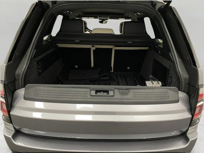 2022 Land Rover Range Rover Westminster SWB