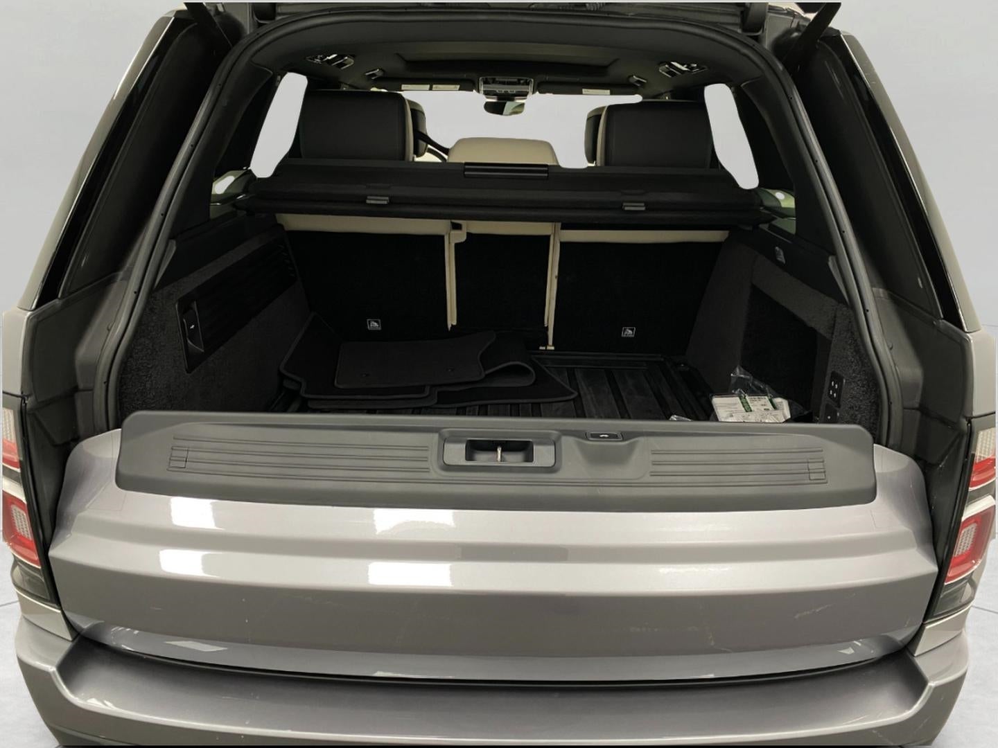 2022 Land Rover Range Rover Westminster SWB