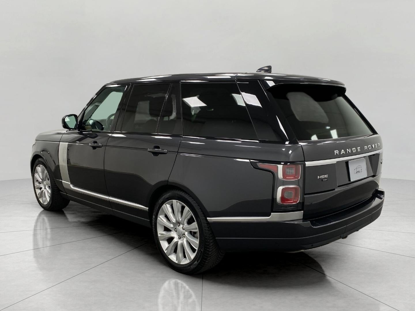 2022 Land Rover Range Rover Westminster SWB