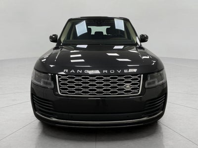 2022 Land Rover Range Rover Westminster SWB