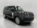 2022 Land Rover Range Rover Westminster SWB