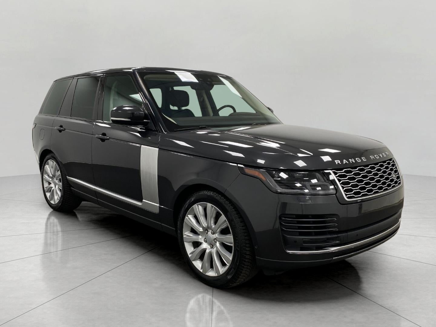 2022 Land Rover Range Rover Westminster SWB