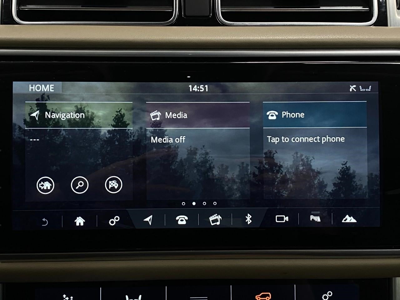 2022 Land Rover Range Rover Westminster SWB