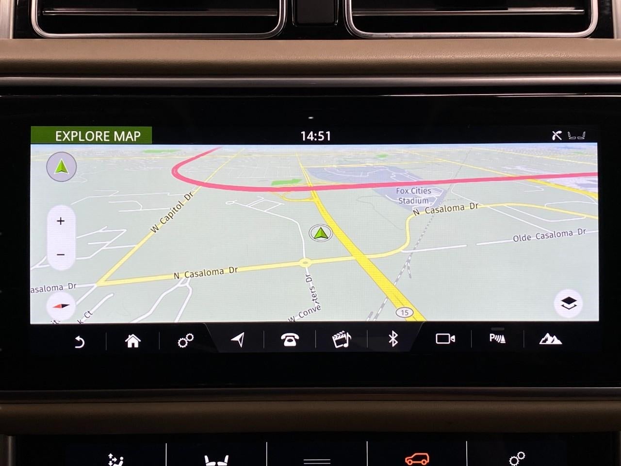 2022 Land Rover Range Rover Westminster SWB