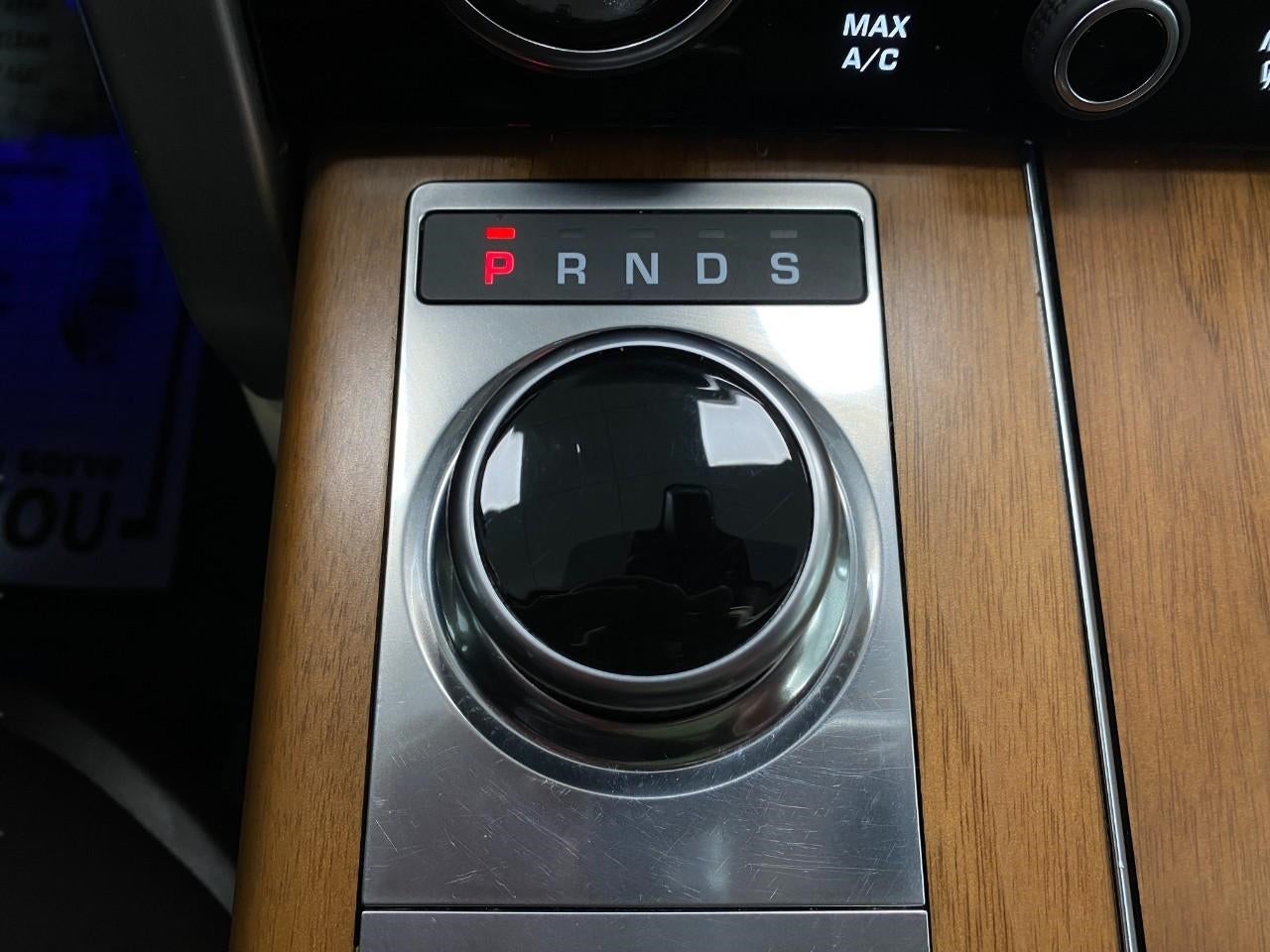 2022 Land Rover Range Rover Westminster SWB