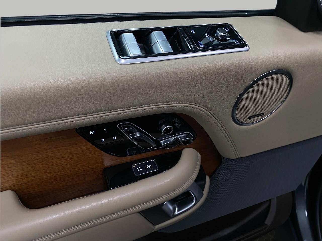 2022 Land Rover Range Rover Westminster SWB
