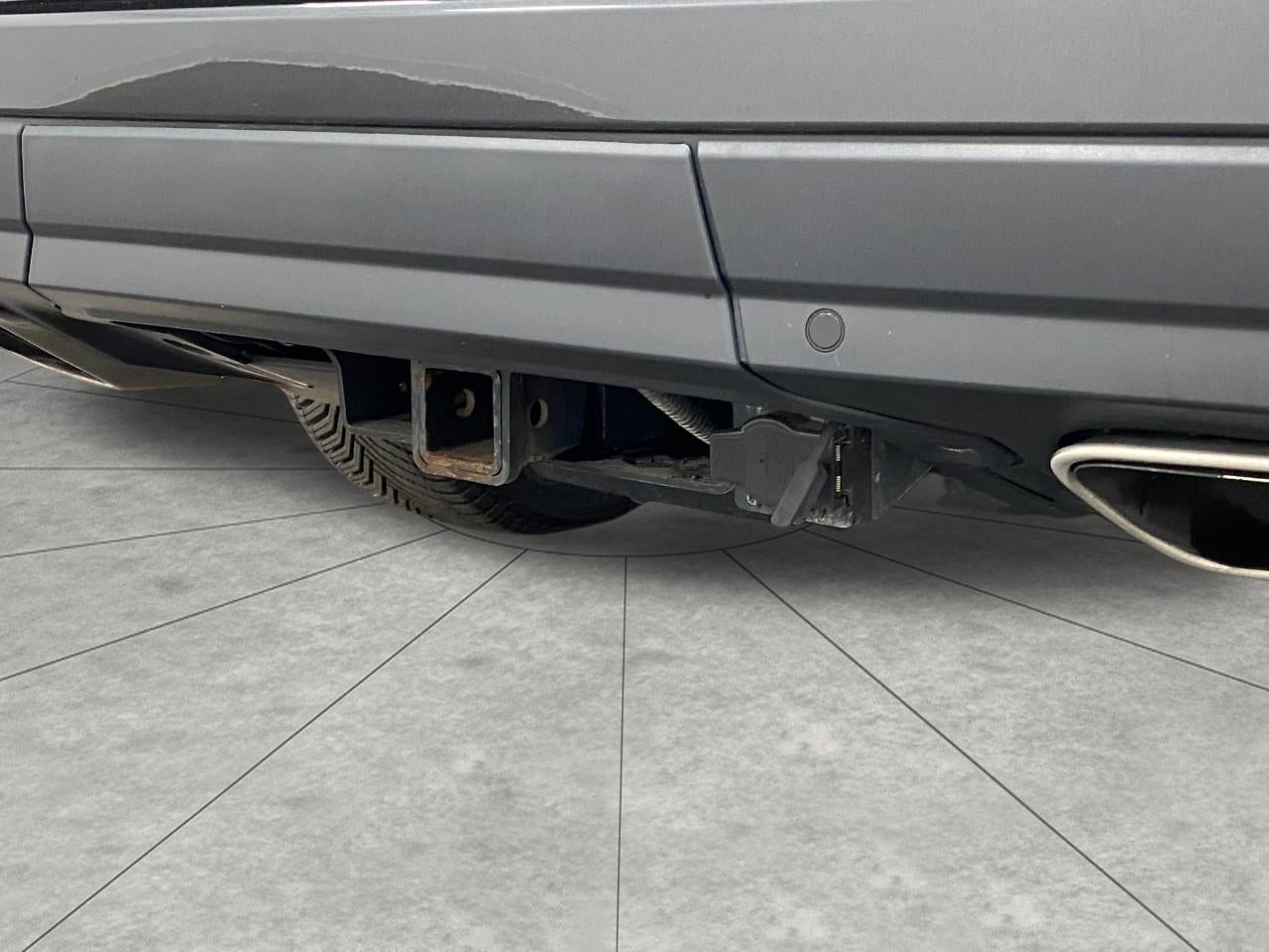 2022 Land Rover Range Rover Westminster SWB