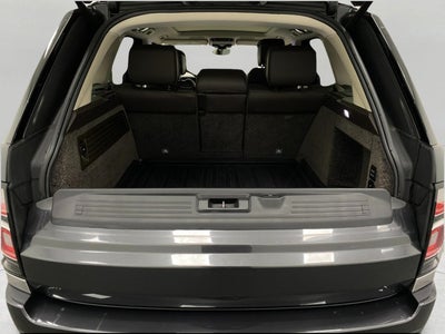 2022 Land Rover Range Rover Westminster SWB