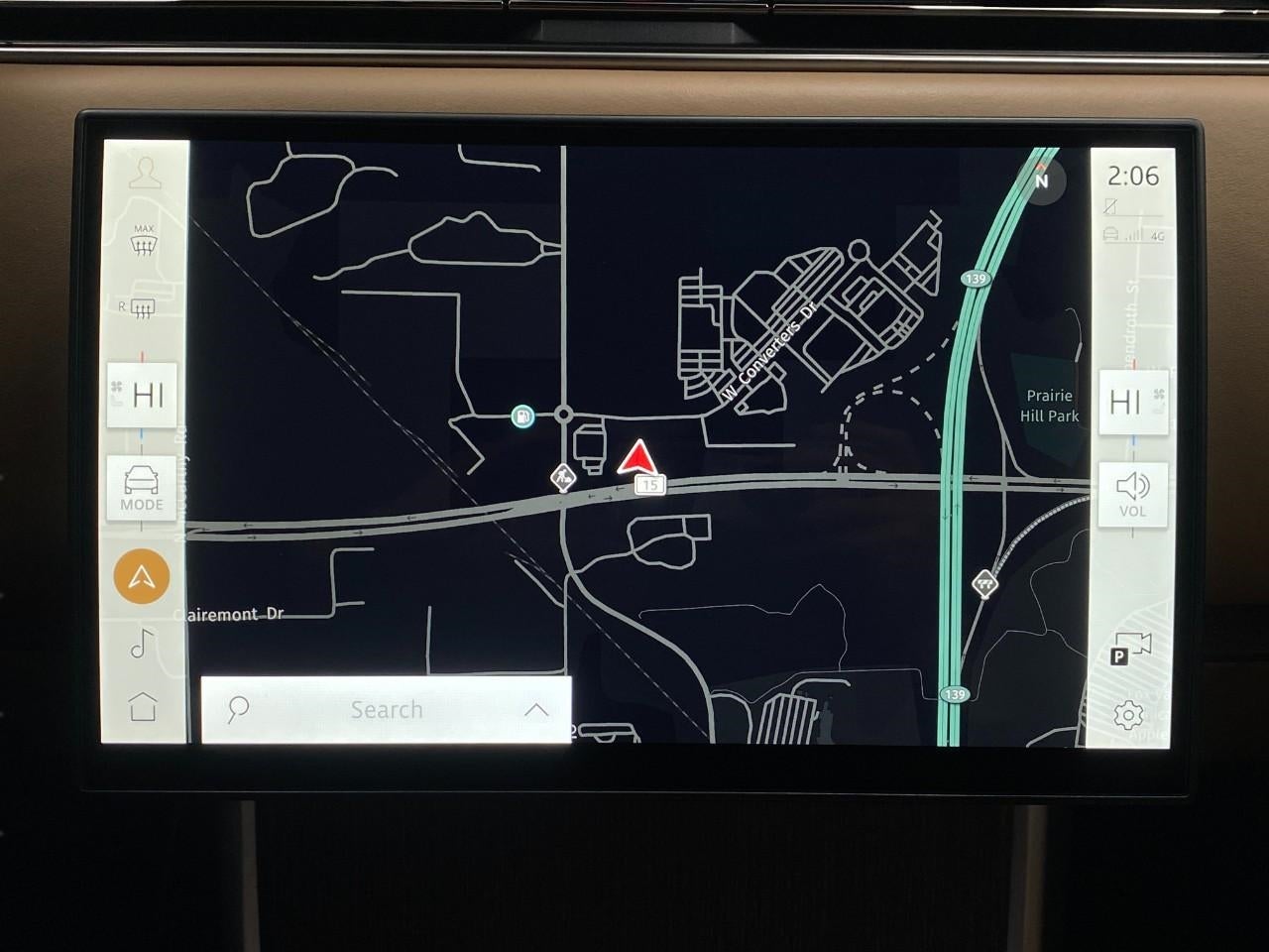 2024 Land Rover Range Rover P530 SE SWB