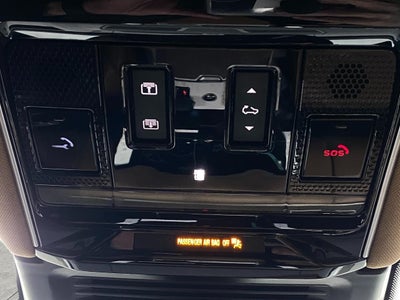 2024 Land Rover Range Rover P530 SE SWB