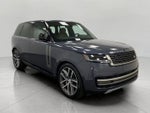 2025 Land Rover Range Rover P400 SE SWB