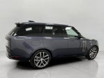 2025 Land Rover Range Rover P400 SE SWB