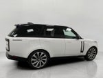2022 Land Rover Range Rover P400 SE SWB