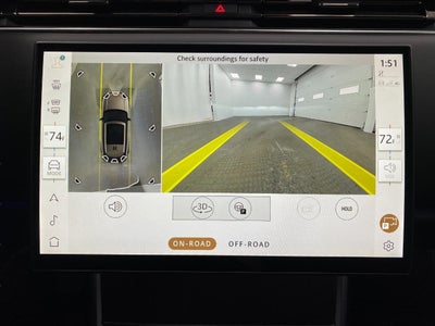 2025 Land Rover Range Rover P400 SE SWB