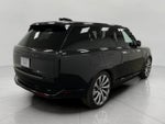 2025 Land Rover Range Rover P400 SE SWB