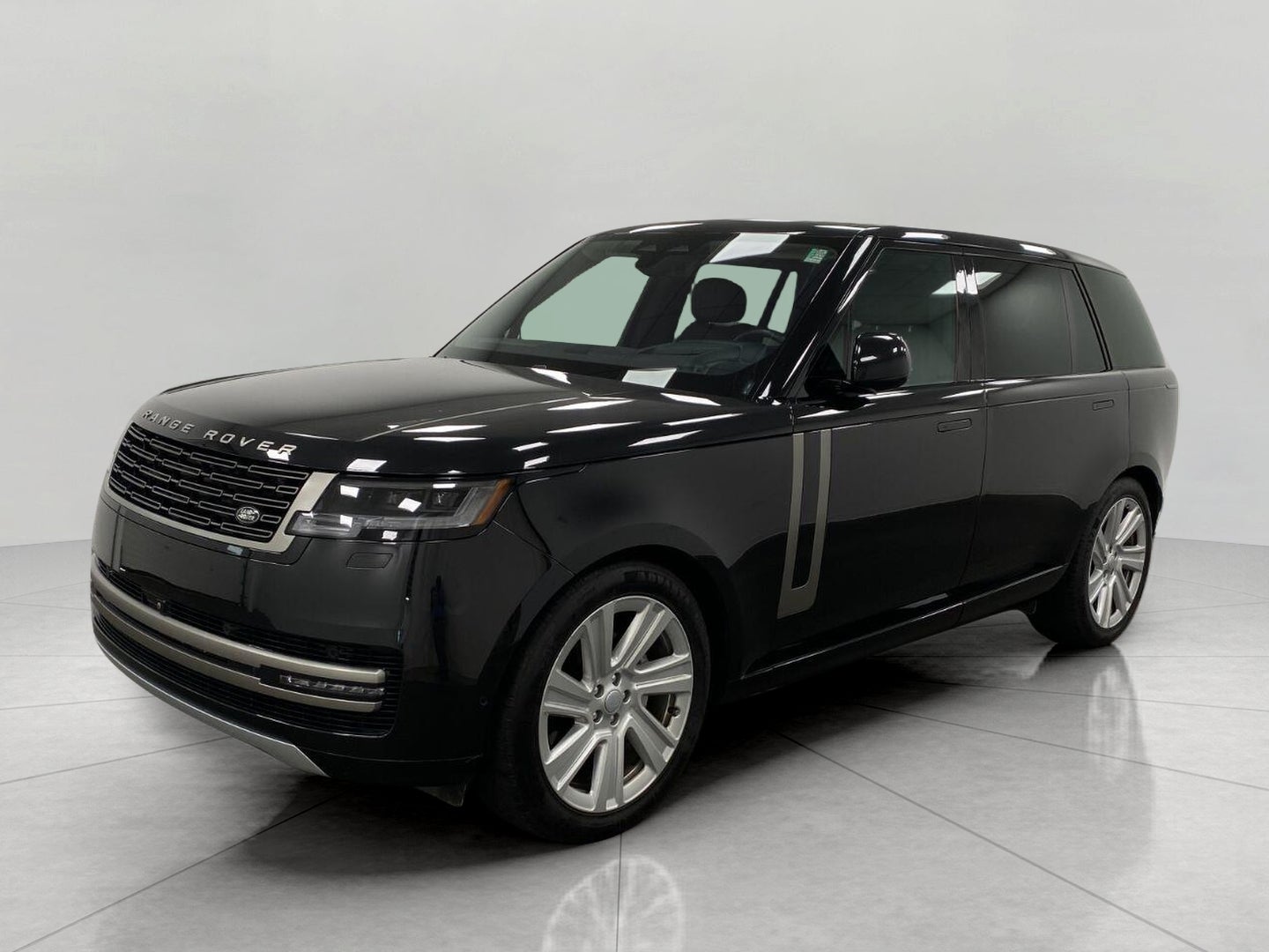 2022 Land Rover Range Rover P400 SE LWB 7 Seat