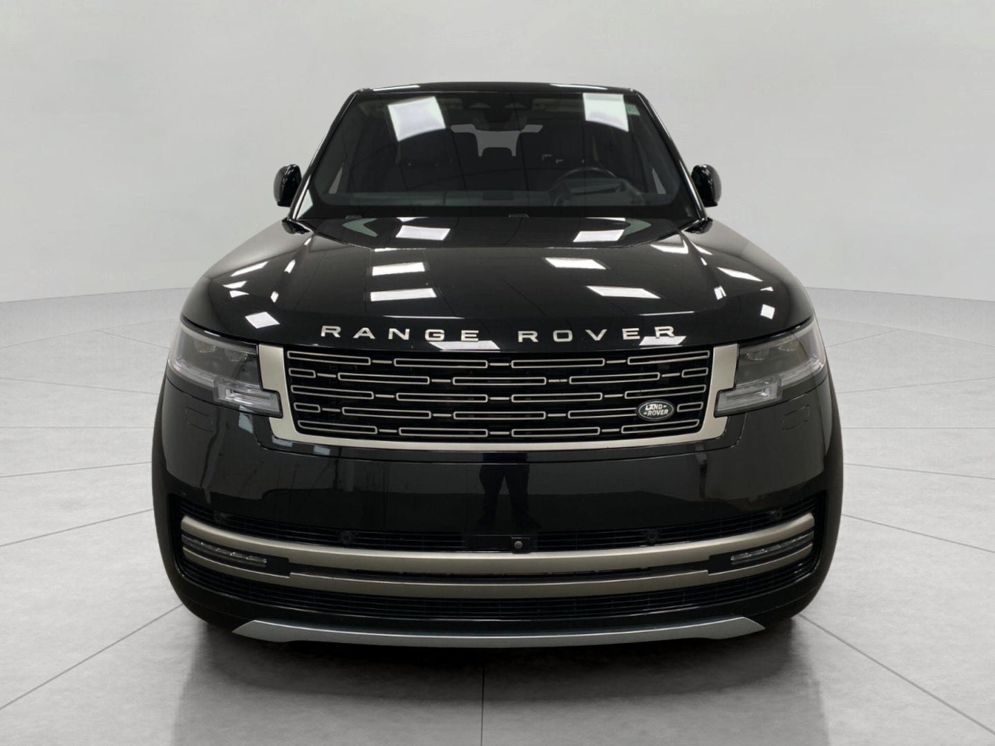 2022 Land Rover Range Rover P400 SE LWB 7 Seat