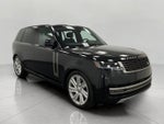 2022 Land Rover Range Rover P400 SE LWB 7 Seat