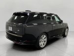 2022 Land Rover Range Rover P400 SE LWB 7 Seat