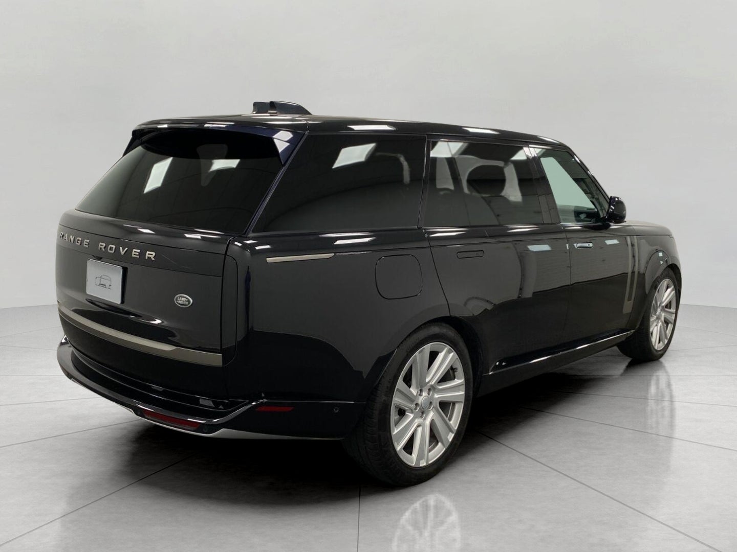 2022 Land Rover Range Rover P400 SE LWB 7 Seat